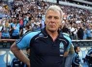 OM : Gerets voulait y finir sa carrière