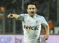 Valbuena plie sa Lamborghini