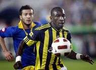 Niang le clasico turc est beaucoup plus intense