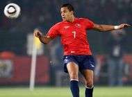 City : Sanchez pour remplacer Tevez