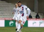 Lisandro cambriole a son tour