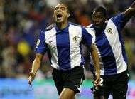 Laurent Blanc Trezeguet Pourquoi pas