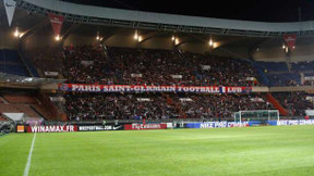Le PSG rencontre ses supporters