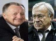 Marseille Lyon Aulas encense Dassier