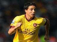Nasri Arsenal la rupture est totale