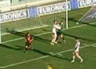 La main de Thierry Henry sexporte