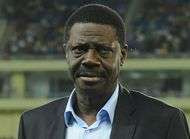 Pour Pape Diouf le foot francais est raciste