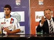 Leonardo Lyon dement et alors