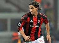 Ibrahimovic n’a peur de personne