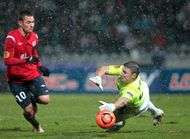 Jorgacevic ny pouvait rien