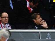 Quand Besson compare Sarkozy au FC Barcelone