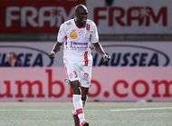 Soutien de taille pour le TP Mazembe