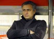 Le Barca porte plainte contre Mourinho