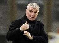 Comment Deschamps peut booster son attaque