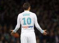 Gignac Benzema même dur combat