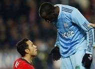 Diawara deja en Arabie Saoudite