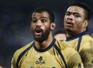 Resultats H Cup Castres perd gros