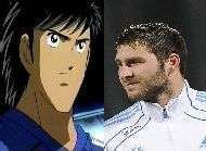 Gignac Je ne suis pas aussi pretentieux que Mark Lande