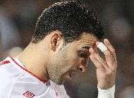 Rami Lille cherche deja son remplacant