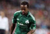 Govou une bouteille a la mer