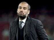 Barca Guardiola bride Villa