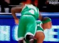 Une celebration vraiment ratee