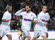 Lisandro plus cher que Bastos