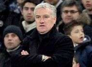 Deschamps plus rugby que football
