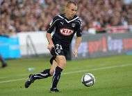 Bordeaux Chalme devrait reprendre la course jeudi