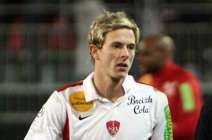 Resultat Ligue 1 Brest remporte le derby breton