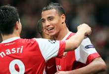 Chamakh veut devenir le nouveau Drogba