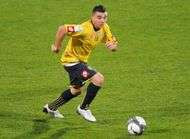 Le PSG n'aura pas Martin