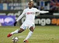 Kabore dans les petits papiers de la Lazio