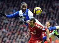 La L1 ne veut pas de Chimbonda