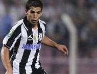 Djabou Le Messi algerien a Lens