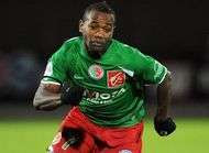 Auxerre et Nice pistent Karaboue