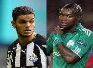 Ben Arfa Cisse les gros dossiers de Liverpool