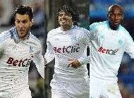 Gignac Lucho Mbia : qui peut transcender l’OM