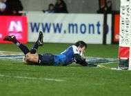 Toulouse assure Biarritz et Toulon calent