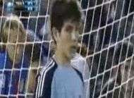 Un Zidane peut en cacher un autre