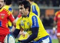 Top 14 Clermont au courage