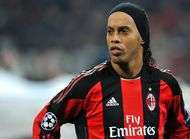 Ronaldinho de retour au PSG