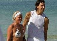Pourquoi Ibrahimovic a rate sa carriere de mannequin