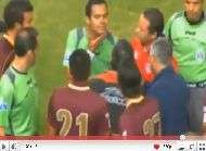 Alou Diarra aurait du jouer au Mexique