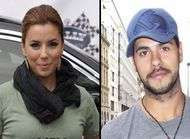 Eva Longoria a trahi Parker