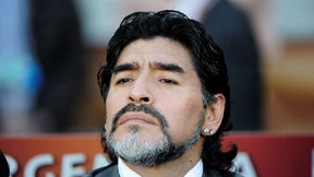 Messi plus fort que Maradona