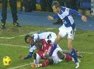 Bowyer pietine Sagna