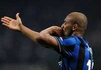 Maicon plus fort que Nene