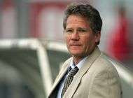 Boloni Je suis un con et un mauvais coach