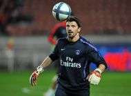 Coupet veut bombarder Sessegnon